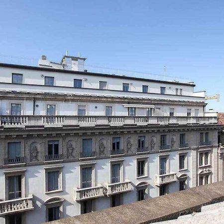 Sanpietro Allorto 22 Duomo Suite Dom12 Milano Eksteriør bilde